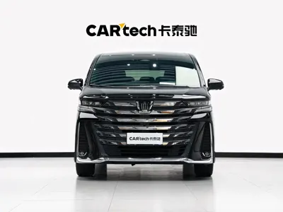 Toyota Vellfire 2024, 50000 км, за 113011.72 USD