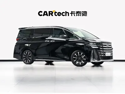 Toyota Vellfire 2024, 50000 км, за 113011.72 USD