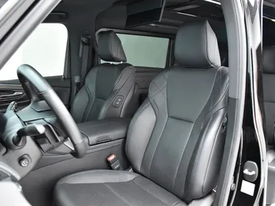 Toyota Vellfire 2024, 50000 км, за 112539.25 USD - фото 15