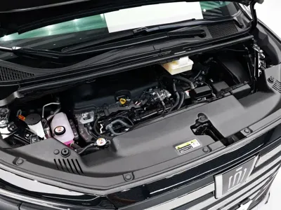 Toyota Vellfire 2024, 50000 км, за 112539.25 USD - фото 21