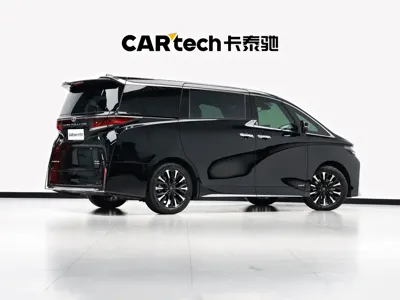 Toyota Vellfire 2024, 50000 км, за 112539.25 USD - фото 23