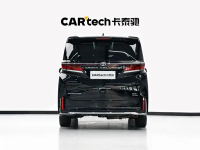 Toyota Vellfire 2024, 50000 км, за 112539.25 USD - фото 24