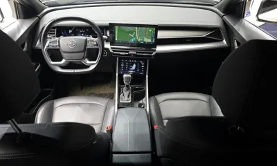 KG_Mobility_Ssangyong Torres 2023, 37282 км, за 14042.59 USD - фото 7