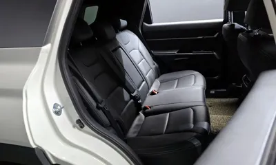 KG_Mobility_Ssangyong Torres 2023, 37282 км, за 14042.59 USD - фото 12