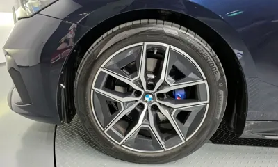 BMW 5-Series 2024, 25910 км, за 42880.73 USD
