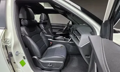 KG_Mobility_Ssangyong Torres 2023, 53606 км, за 14647.92 USD - фото 10