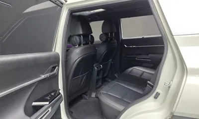 KG_Mobility_Ssangyong Torres 2023, 53606 км, за 14647.92 USD - фото 17