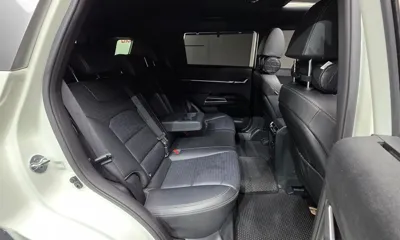 KG_Mobility_Ssangyong Torres 2023, 53606 км, за 14647.92 USD - фото 19