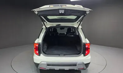 KG_Mobility_Ssangyong Torres 2023, 53606 км, за 14647.92 USD - фото 20