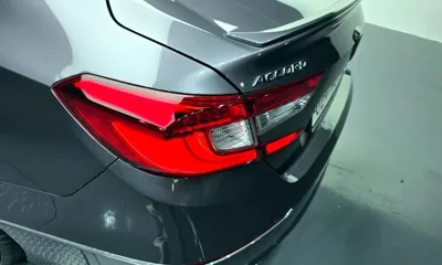 Honda Accord 2018, 88111 км, за 13121.96 USD - фото 23
