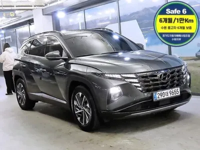 Hyundai Tucson 2021, 71044 км, за 16754.95 USD