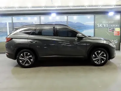 Hyundai Tucson 2021, 71044 км, за 16754.95 USD