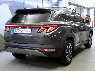 Hyundai Tucson 2021, 71044 км, за 16754.95 USD