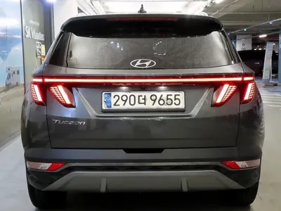 Hyundai Tucson 2021, 71044 км, за 16754.95 USD