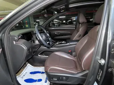 Hyundai Tucson 2021, 71044 км, за 16754.95 USD - фото 6