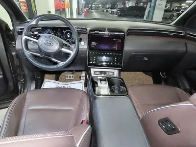 Hyundai Tucson 2021, 71044 км, за 16754.95 USD - фото 10