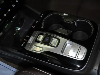 Hyundai Tucson 2021, 71044 км, за 16754.95 USD - фото 12