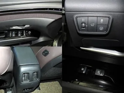 Hyundai Tucson 2021, 71044 км, за 16754.95 USD - фото 18