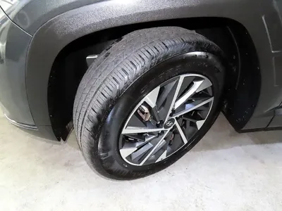 Hyundai Tucson 2021, 71044 км, за 16754.95 USD - фото 20