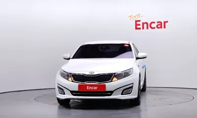 Kia K5 2014, 153264 км, за 3451.19 USD