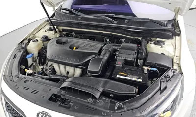 Kia K5 2014, 153264 км, за 3451.19 USD - фото 6