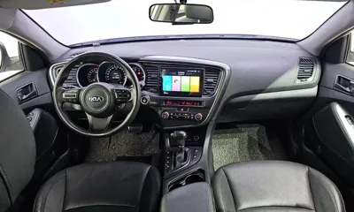 Kia K5 2014, 153264 км, за 3451.19 USD - фото 7