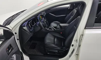 Kia K5 2014, 153264 км, за 3451.19 USD - фото 10