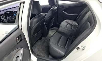 Kia K5 2014, 153264 км, за 3451.19 USD - фото 11