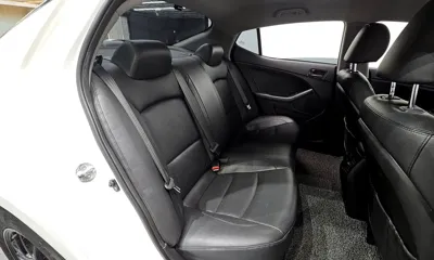 Kia K5 2014, 153264 км, за 3451.19 USD - фото 16