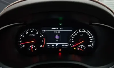 Kia Stinger 2023, 95126 км, за 17842.02 USD - фото 8