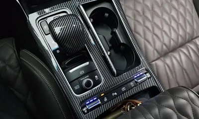Kia Stinger 2023, 95126 км, за 17842.02 USD - фото 9