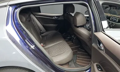 Kia Stinger 2023, 95126 км, за 17842.02 USD - фото 11
