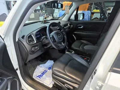 Jeep Renegade 2021, 63000 км, за 10136.81 USD - фото 7