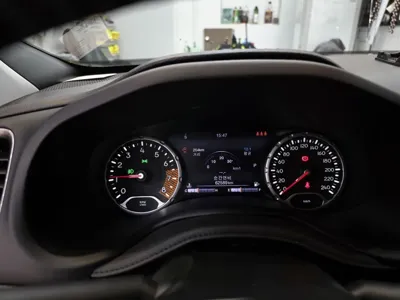 Jeep Renegade 2021, 63000 км, за 10136.81 USD - фото 8