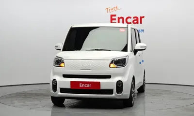 Kia Ray 2022, 64495 км, за 8001.57 USD