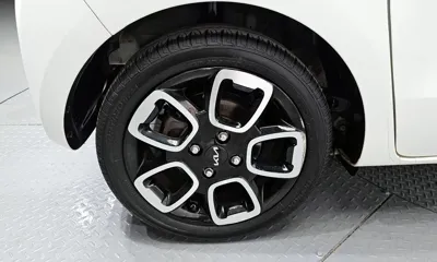 Kia Ray 2022, 64495 км, за 8001.57 USD