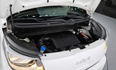Kia Ray 2022, 64495 км, за 8001.57 USD - фото 6