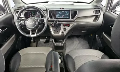 Kia Ray 2022, 64495 км, за 8001.57 USD - фото 7