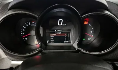 Kia Ray 2022, 64495 км, за 8001.57 USD - фото 8