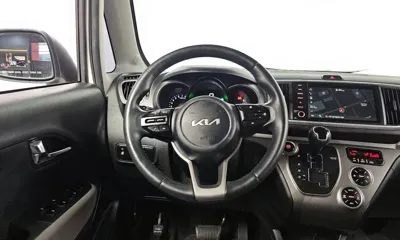 Kia Ray 2022, 64495 км, за 8001.57 USD - фото 12