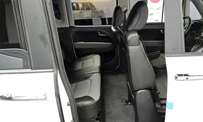 Kia Ray 2022, 64495 км, за 8001.57 USD - фото 26