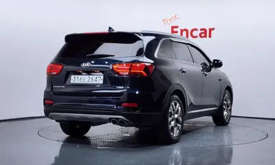 Kia Sorento 2020, 116812 км, за 11644.56 USD