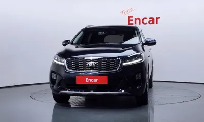 Kia Sorento 2020, 116812 км, за 11644.56 USD