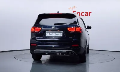 Kia Sorento 2020, 116812 км, за 11644.56 USD