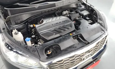 Kia Sorento 2020, 116812 км, за 11644.56 USD - фото 6