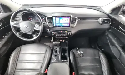 Kia Sorento 2020, 116812 км, за 11644.56 USD - фото 7
