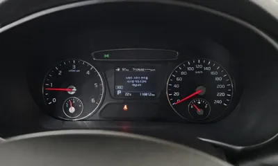 Kia Sorento 2020, 116812 км, за 11644.56 USD - фото 8