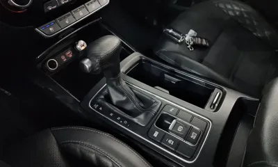 Kia Sorento 2020, 116812 км, за 11644.56 USD - фото 9