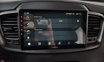 Kia Sorento 2020, 116812 км, за 11644.56 USD - фото 12