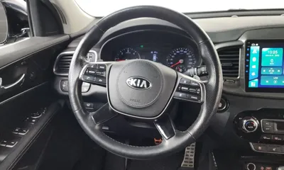 Kia Sorento 2020, 116812 км, за 11644.56 USD - фото 13